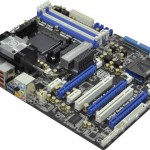 ASRock revela la importancia del socket AM3+ y revela su lineup de placas para Bulldozer FX