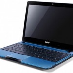 Acer introduce sus notebooks basados en APU E-350 y C-50