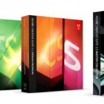 Adobe Creative Suite 5.5, actualización apuntada a Tablets y dispositivos móviles