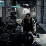 Battlefield 3 “Fault Line” Gameplay Trailer