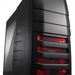 CoolerMaster presenta el CM Storm Enforcer