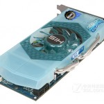 Más Radeon HD 6790: HIS IceQ X y PowerColor con 1 solo conector PCI-e