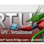 Lucid Virtu ahora compatible con las Radeon HD 6000 series