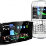 Nokia presenta el E6 y X7 con Symbian Anna [PR 2.0]