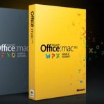Microsoft lanza el SP1 de Office para Mac 2011
