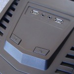 Review SilverStone Precision PS05 (SST-PS05B)