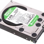 Se descubre Bug en Discos Western Digital Caviar Green
