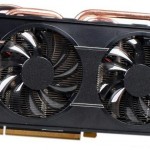 XFX y ColorFire HD 6790 también posan para la cámara
