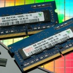 Hynix muestra sus primeros módulos DDR4 de 2400Mhz