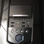 Review Express: Gabinete Sentey Arvina [GS-6400]