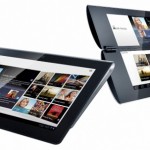 Sony finalmente anuncia sus propias Tablets S1 y S2