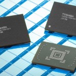 Toshiba y SanDisk avanzan a memorias NAND Flash de 19nm