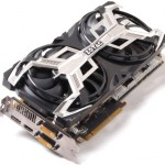 Zotac GeForce GTX 580 Extreme Edition, armada hasta los dientes