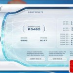 Primeros test de AMD Llano en 3DMark Vantage