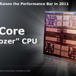 Revelados 4 nuevos modelos de AMD Bulldozer FX