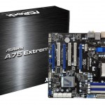 ASRock A75-Extreme6 (FM1) y ASRock 990FX Extreme4 (AM3+)