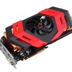 Preparen los reactores nucleares para la ASUS RoG ARES GeForce GTX 595