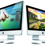 Nuevos iMac con Thunderbolt, Sandy Bridge y Radeon HD 6000M