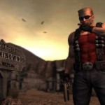 Demo de Duke Nukem Forever el 3 de Junio