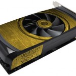 EVGA GeForce GTX 560 Duke Nukem Edition