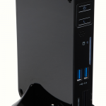 Foxconn NT-A3500 mini-PC con AMD Fusion