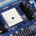Gigabyte A75M-UD2H Socket FM1 Micro-ATX