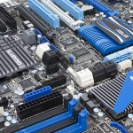 Intel lanza el chipset Intel Z68 para Sandy Bridge