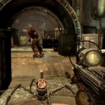 Otro trailer del gameplay de Rage, míralo!