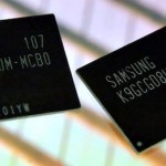 Samsung introduce chips NAND Flash de 20nm con tecnología Toggle DDR 2.0