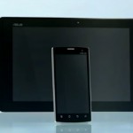 Computex11: ASUS Padfone