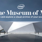 Museum of Me: La última experiencia visual de Intel