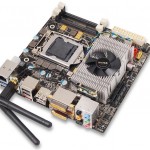 Zotac Z68 GT430 ITX-WiFi con GeForce GT 430 integrada