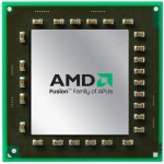 AMD Llano con gráficos Radeon HD 6550 y/o HD 6690