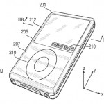 Hoy en Patentes de Apple: Pantalla con privacidad según el ángulo