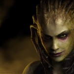 StarCraft II: Heart of the Swarm Debut GamePlay Trailer HD [Actualizado]