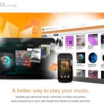 Google lanza Music Beta y Movie Rentals, sus nuevos servicios en la nube
