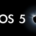 Apple Rumors: iPhone 3GS no soportará iOS5