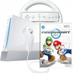 Nintendo rebaja el precio de la Wii y mejora el Bundle