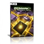 Y la key de PCMark 7 se fue para…
