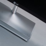 Review LG E2290V: El LCD más anoréxico del mercado