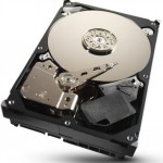 Seagate alcanza 1TB por plato y prepara Barracuda de 3TB