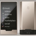 Microsoft otra vez baja el precio del Zune HD de 16GB y 32GB
