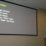Desayunamos con NVIDIA [y mini concurso al final de la nota]