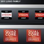 Nombres para los modos Dual-Graphics en AMD Llano