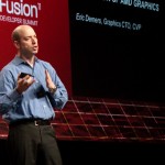 AMD revela Fusion System Achitecture y Compute Unit, próxima arquitectura de cómputo en GPU