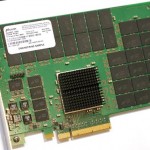COMPUTEX11: Micron RealSSD P320h PCIe 8x con 3GB/s lectura y escritura