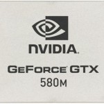 NVIDIA anuncia la GeForce GTX 580M y 570M