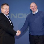 Oh noes! Microsoft comprará la división móvil de Nokia [Rumores]