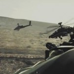 E3-2011: Nuevos trailers Ace Combat: AH, Resident Evil: ORC y Star War: TOR