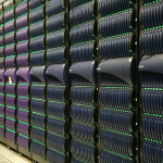 Lista de los Top500 en supercomputadores around the world